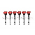 Bobinas de encendido Racingline para Audi S4 B8 y S5 8T 3.0 TFSI