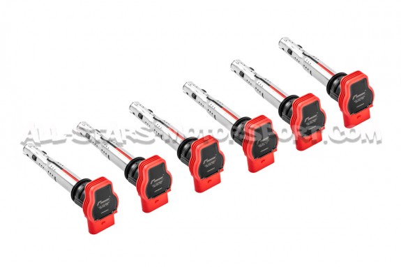 Racingline Ignition Coils Audi S4 B8 and S5 8T 3.0 TFSI