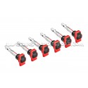 Bobines d'allumage Racingline pour Audi S4 B8 et S5 8T 3.0 TFSI