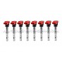 Bobinas de encendido Racingline para Audi RS4 B8 y RS5 8T