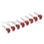 Bobinas de encendido Racingline para Audi RS4 B8 y RS5 8T