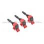 Bobinas de encendido Racingline para UP GTI