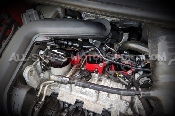 UP GTI Racingline Ignition Coils