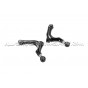 Civic Type R FK8 / FL5 J'S Racing Adjustable Rear Upper Arms
