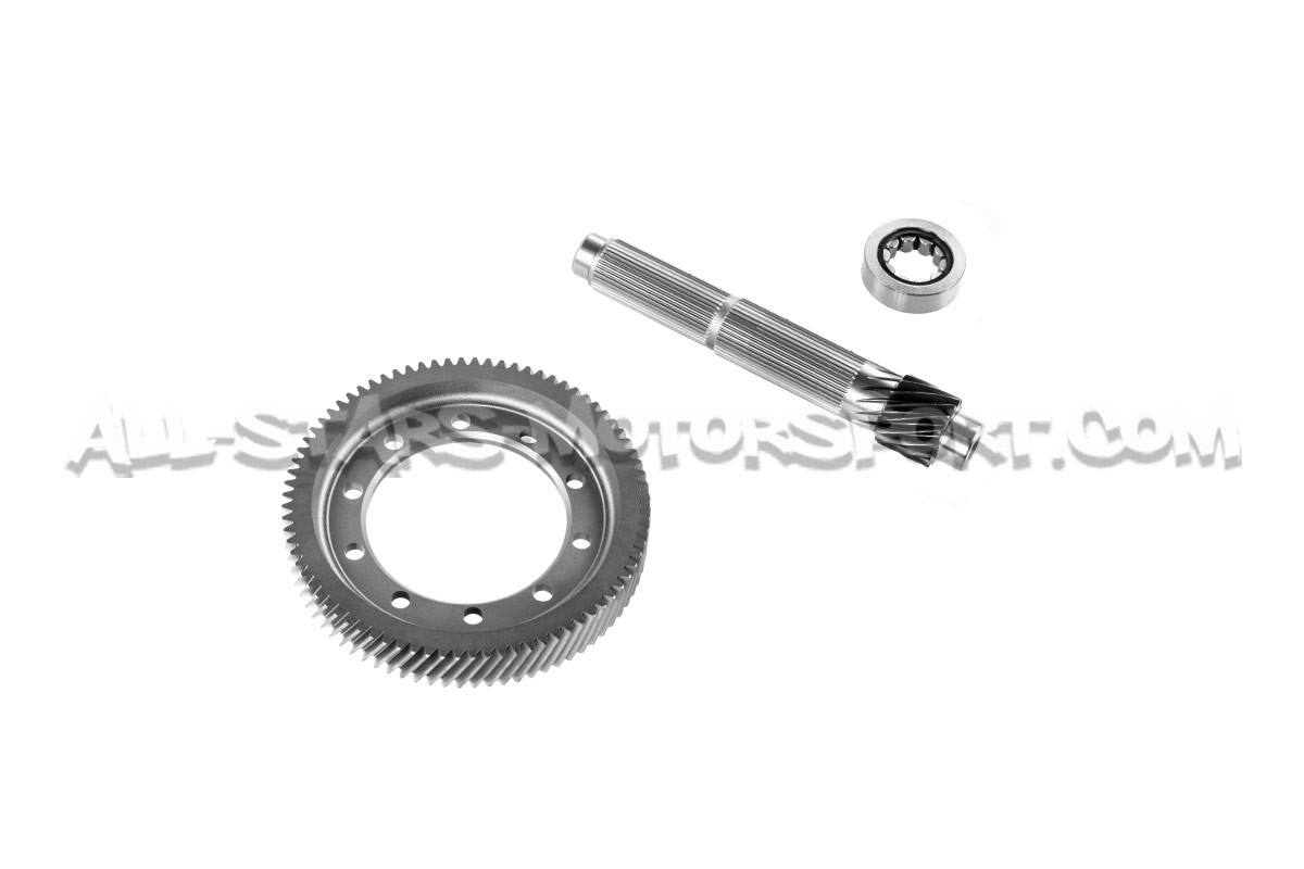 Honda Civic Type R FN2 J'S Racing 5.33 Final Gear Set