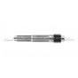 Grupo corto 5.33 J's Racing para Civic Type R FN2