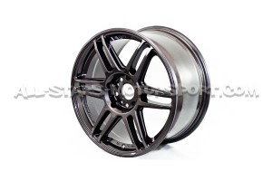 AME Tracer TM02 Wheel 18x9.5 - 5x114.3 ET38 - Gunmetal