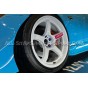 Llanta AME Tracer GTV 18x9.5 - 5x100 ET45 - White