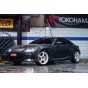 Llanta AME Tracer GTV 18x9.5 - 5x100 ET45 - White
