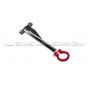 Honda Civic Type R FK8 J'S Racing Front Tow Hook