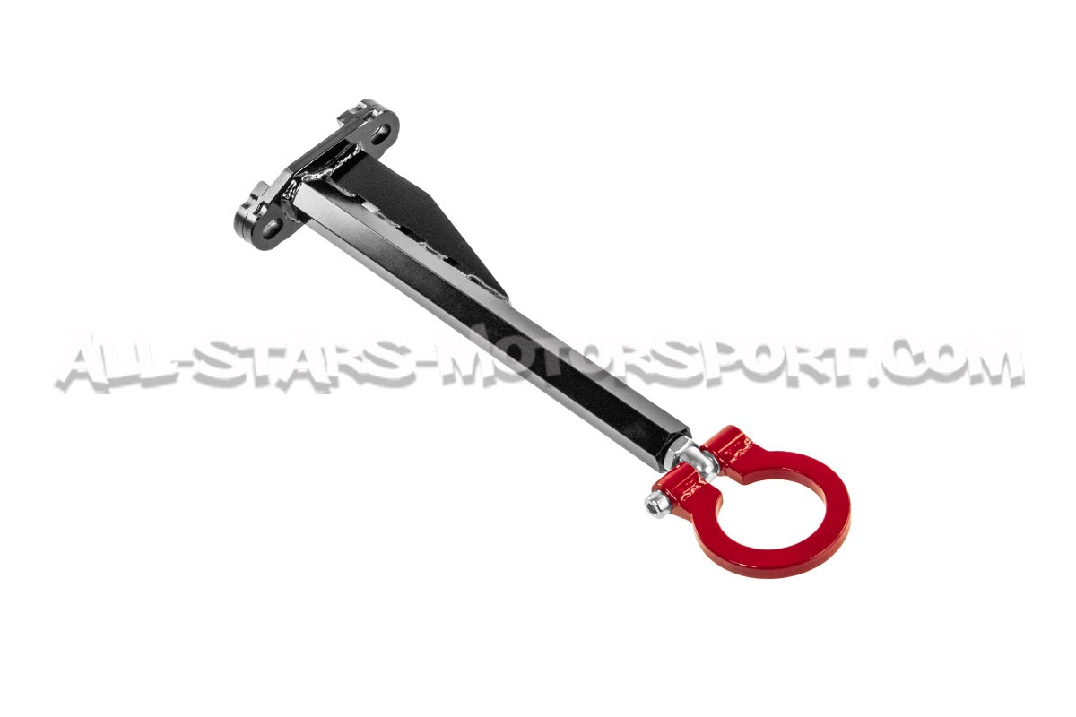 Honda Civic Type R FK8 J'S Racing Front Tow Hook