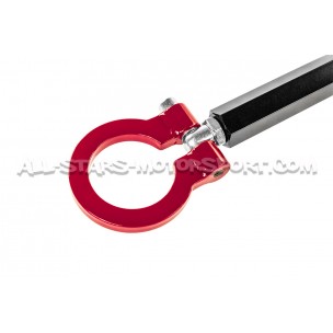 Œillet De Remorquage (crochet) L13A1 Pour Honda Jazz 2004 - Occasion Bon état