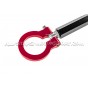 Honda Civic Type R FK8 J'S Racing Front Tow Hook