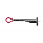 Honda Civic Type R FK8 J'S Racing Front Tow Hook