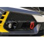 Honda Civic Type R FK8 J'S Racing Front Tow Hook