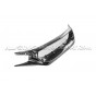 Honda Civic Type R FK8 J'S Racing Carbon Fiber Front Grill