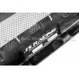 Honda Civic Type R FK8 J'S Racing Carbon Fiber Front Grill