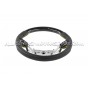 Volant carbone / cuir J'S Racing pour Honda Civic Type R FN2
