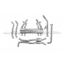 BMW M3 G80 / M4 G8x Armytrix Catback Exhaust System