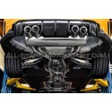 BMW M3 G80 / M4 G8x Armytrix Catback Exhaust System