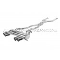 BMW M3 G80 / M4 G8x Armytrix Catback Exhaust System