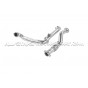 BMW M3 G80 / M4 G82 / M2 G87 Armytrix Decat Downpipes