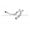 BMW M3 G80 / M4 G82 / M2 G87 Armytrix Decat Downpipes
