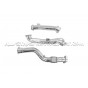 Downpipes descatalizadas Armytrix para BMW M3 G80 / M4 G82 / M2 G87