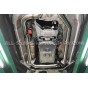Downpipes descatalizadas Armytrix para BMW M3 G80 / M4 G82 / M2 G87