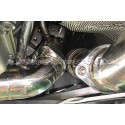 Downpipes descatalizadas Armytrix para BMW M3 G80 / M4 G82 / M2 G87