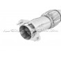 Downpipes descatalizadas Armytrix para BMW M3 G80 / M4 G82 / M2 G87