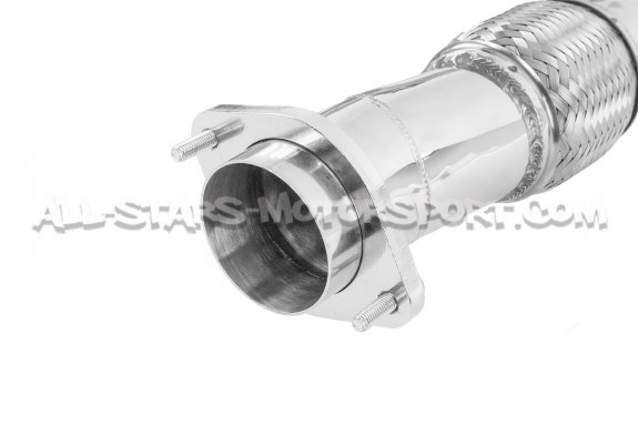 Downpipes descatalizadas Armytrix para BMW M3 G80 / M4 G82 / M2 G87