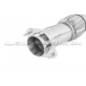 Downpipes decata Armytrix pour BMW M3 G80 / M4 G82 / M2 G87