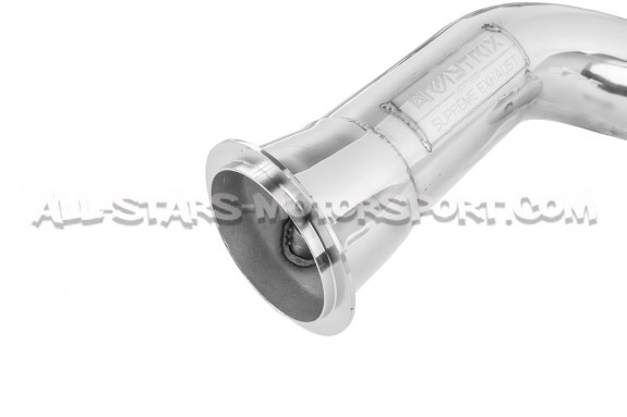 BMW M3 G80 / M4 G82 / M2 G87 Armytrix Decat Downpipes