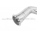 BMW M3 G80 / M4 G82 / M2 G87 Armytrix Decat Downpipes