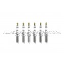 Nissan R35 GTR HKS Super Fire Racing Spark Plugs
