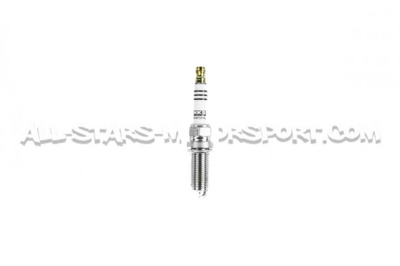 Bougies Iridium HKS Super Fire Racing pour Nissan R35 GTR