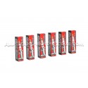 Bougies Iridium HKS Super Fire Racing pour Nissan R35 GTR