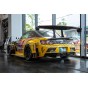 Suspension roscada J'S Racing Black Series RS para Honda S2000