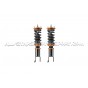 Combinés filetés J'S Racing Black Series RS pour Honda S2000