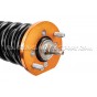 Suspension roscada J'S Racing Black Series RS para Honda S2000