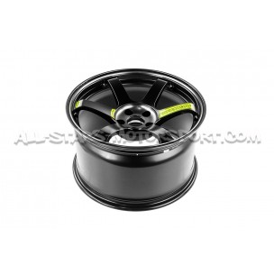 Llanta Rays Volk Racing TE37 SL Saga M-SPEC 18x10.5 - 5x112 ET34 -