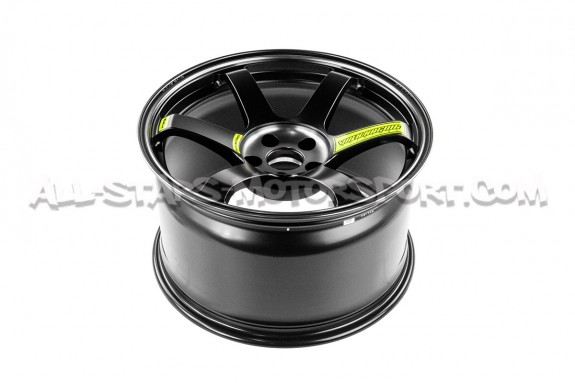 Llanta Rays Volk Racing TE37 SL Saga M-SPEC 18x10.5 - 5x112 ET34 - ...