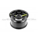 Rays Volk Racing TE37 SL Saga M-SPEC Wheel 18x10.5 - 5x112 ET34 - B...