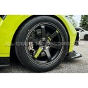 Jante Rays Volk Racing TE37 SL Saga M-SPEC 18x10.5 - 5x112 ET34 - B...