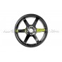 Rays Volk Racing TE37 SL Saga M-SPEC Wheel 18x10.5 - 5x112 ET34 - Black
