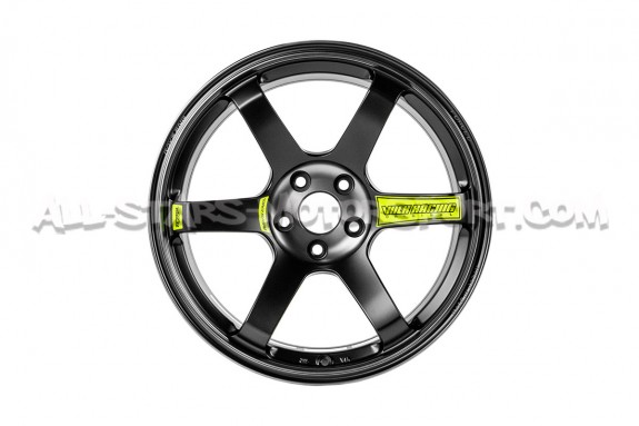 Llanta Rays Volk Racing TE37 SL Saga M-SPEC 18x10.5 - 5x112 ET34 - ...