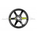 Llanta Rays Volk Racing TE37 SL Saga M-SPEC 18x10.5 - 5x112 ET34 - ...