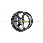 Rays Volk Racing TE37 SL Saga M-SPEC Wheel 18x10.5 - 5x112 ET34 - Black