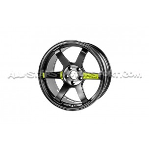 Toma　te37 Toma te37 Volk Racing TE37 Ultra M-Spec Wheels - Diamond